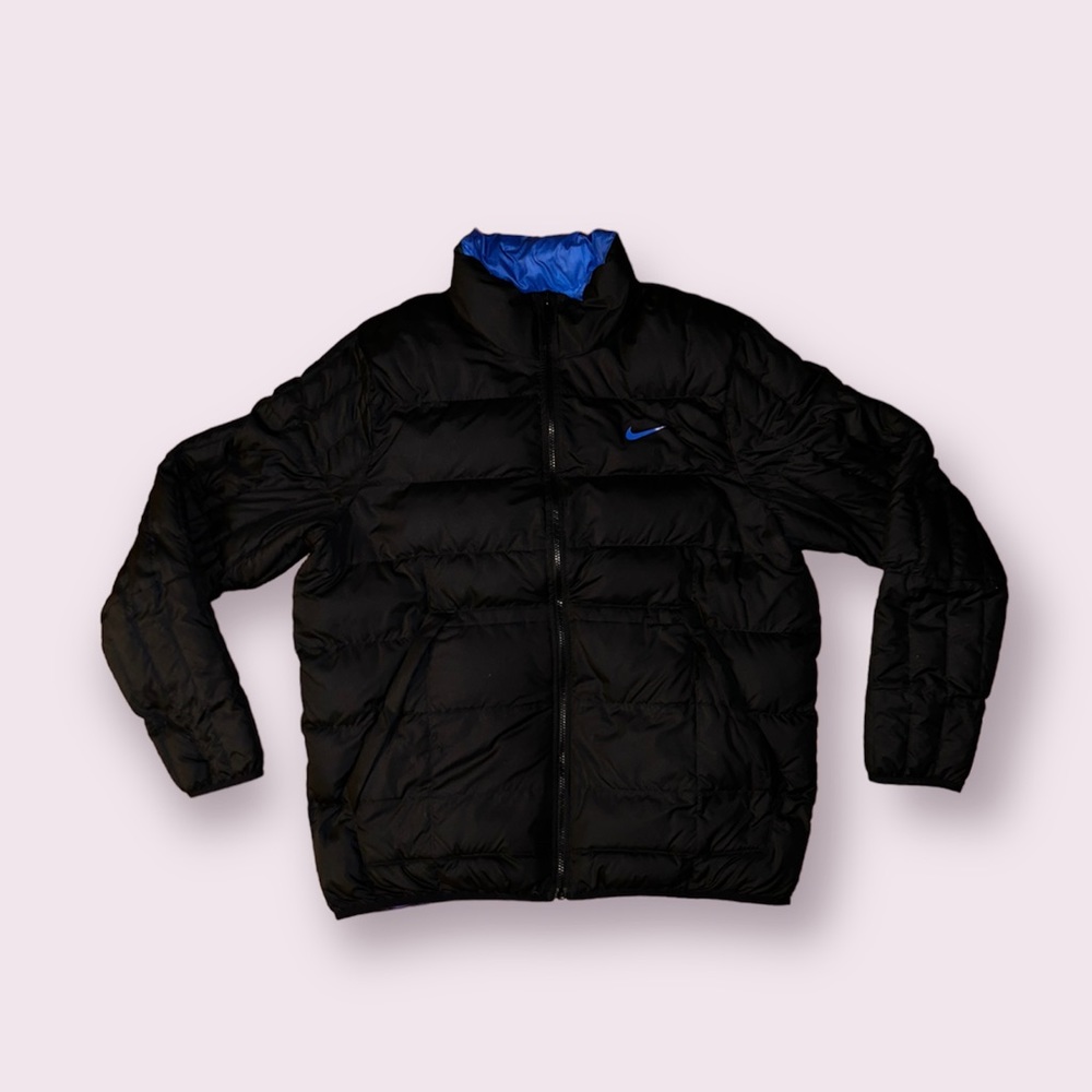 Nike Reversible Puffer Jacket